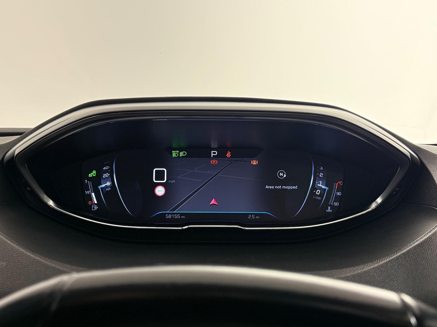 Used Peugeot 3008 2019 for sale - 77221600: Photo 17