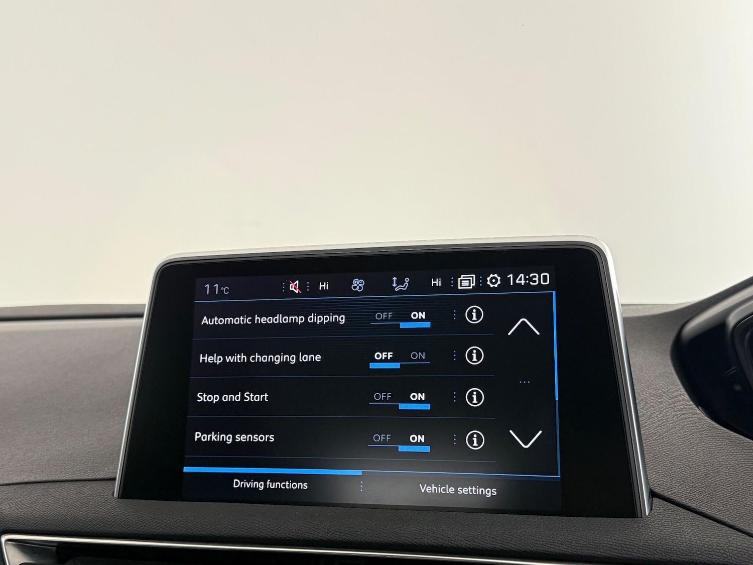 Used Peugeot 3008 2019 for sale - 77221600: Photo 21