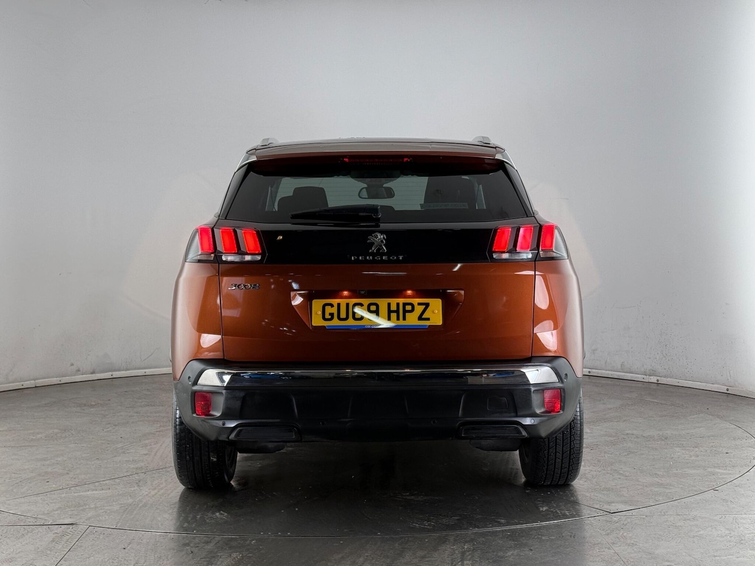 Used Peugeot 3008 2019 for sale - 77221600: Photo 7