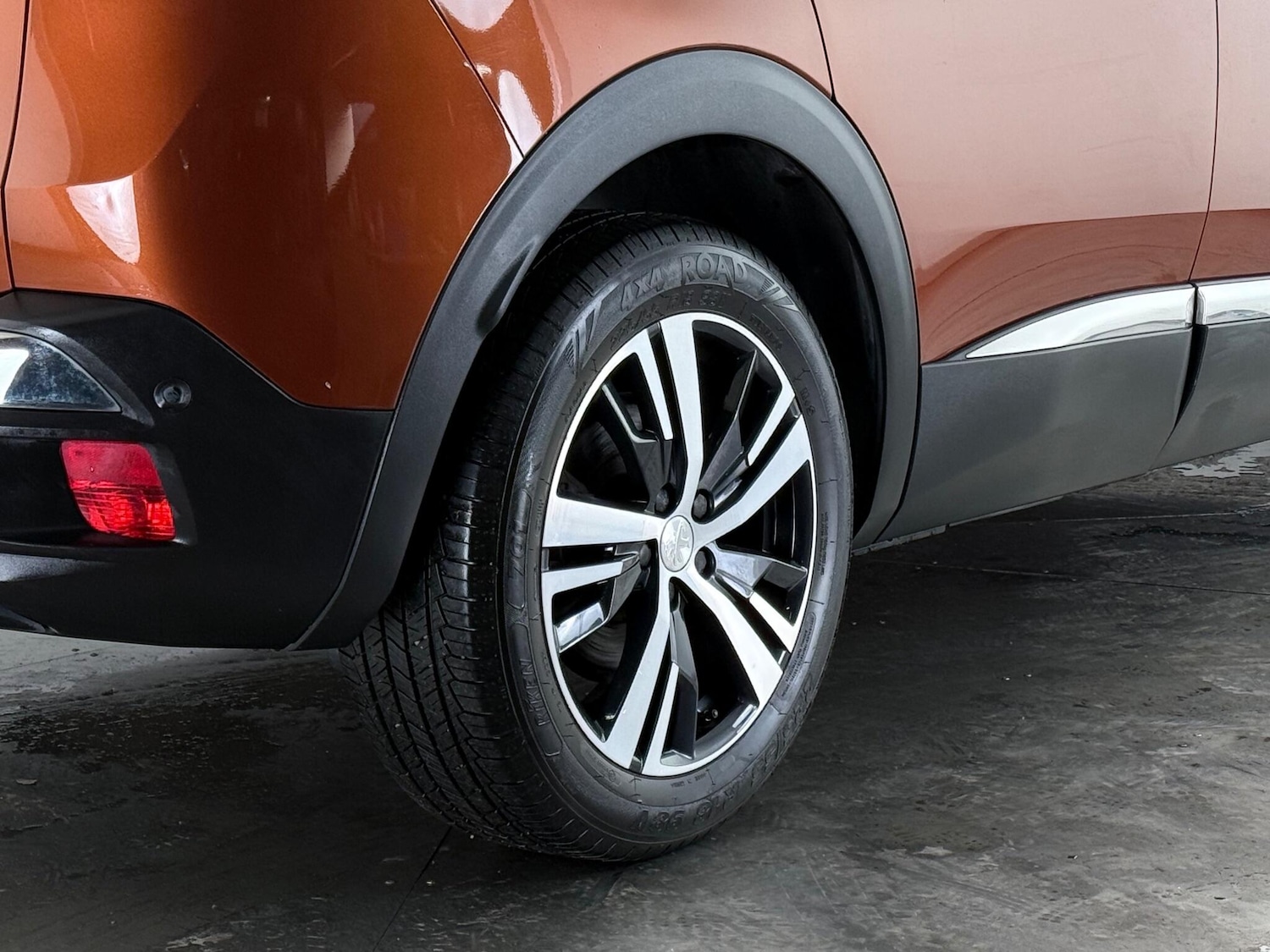 Used Peugeot 3008 2019 for sale - 77221600: Photo 8