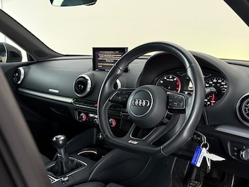 Used Audi A3 2018 for sale - 79013255: Photo
