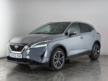 Used Nissan Qashqai 2023 for sale - 77790123: Photo
