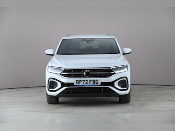 Used Volkswagen T-Roc 2023 for sale - 78276738: Photo