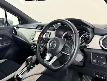 Used Nissan Micra 2021 for sale - 79117059: Photo