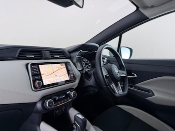 Used Nissan Micra 2021 for sale - 79117059: Photo