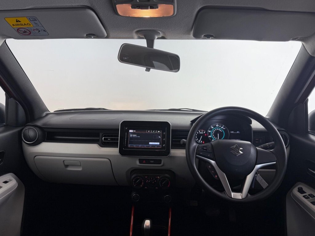 Vehicle 19