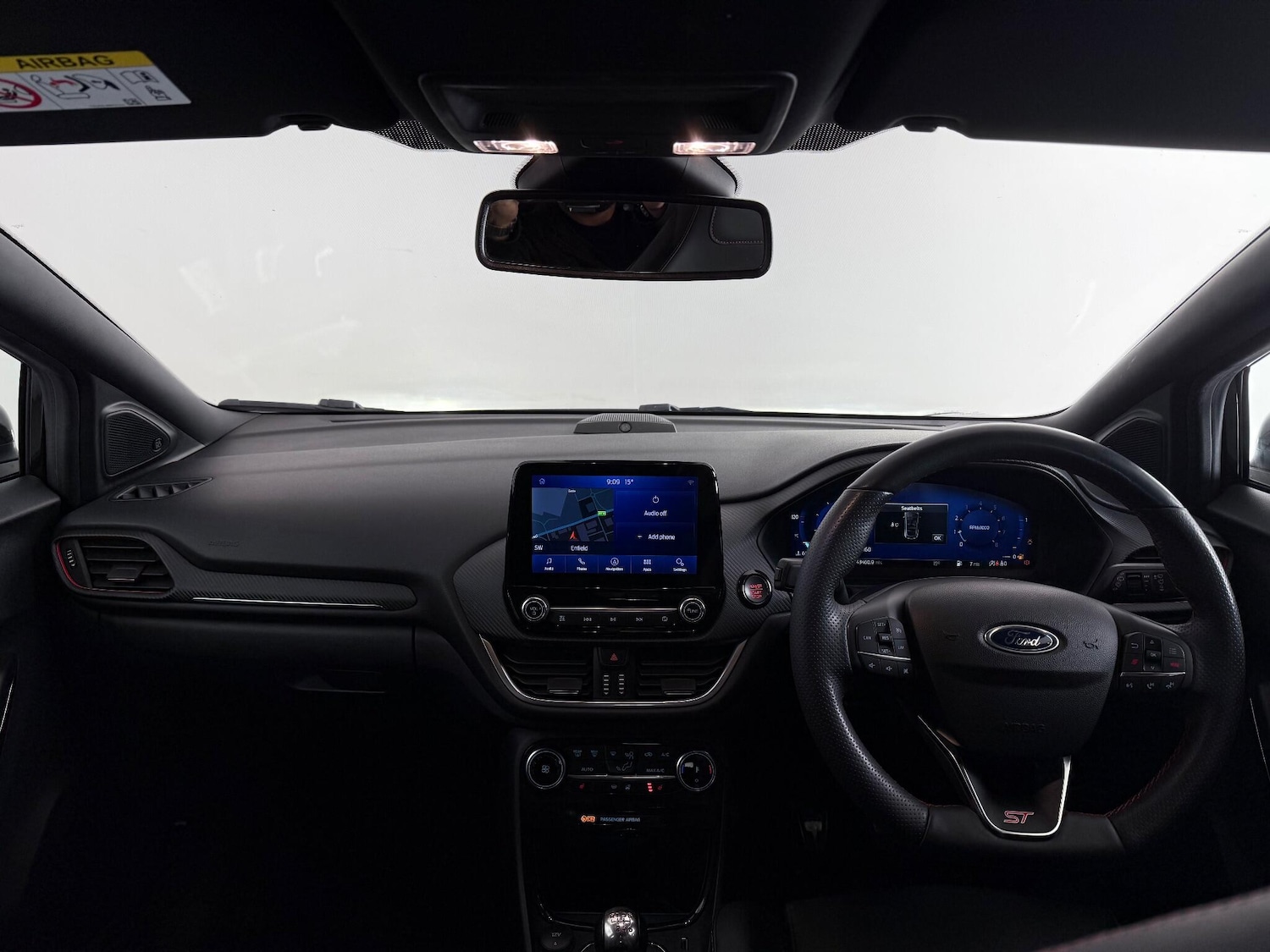 Used Ford Puma 2023 for sale - 77260396: Photo 14