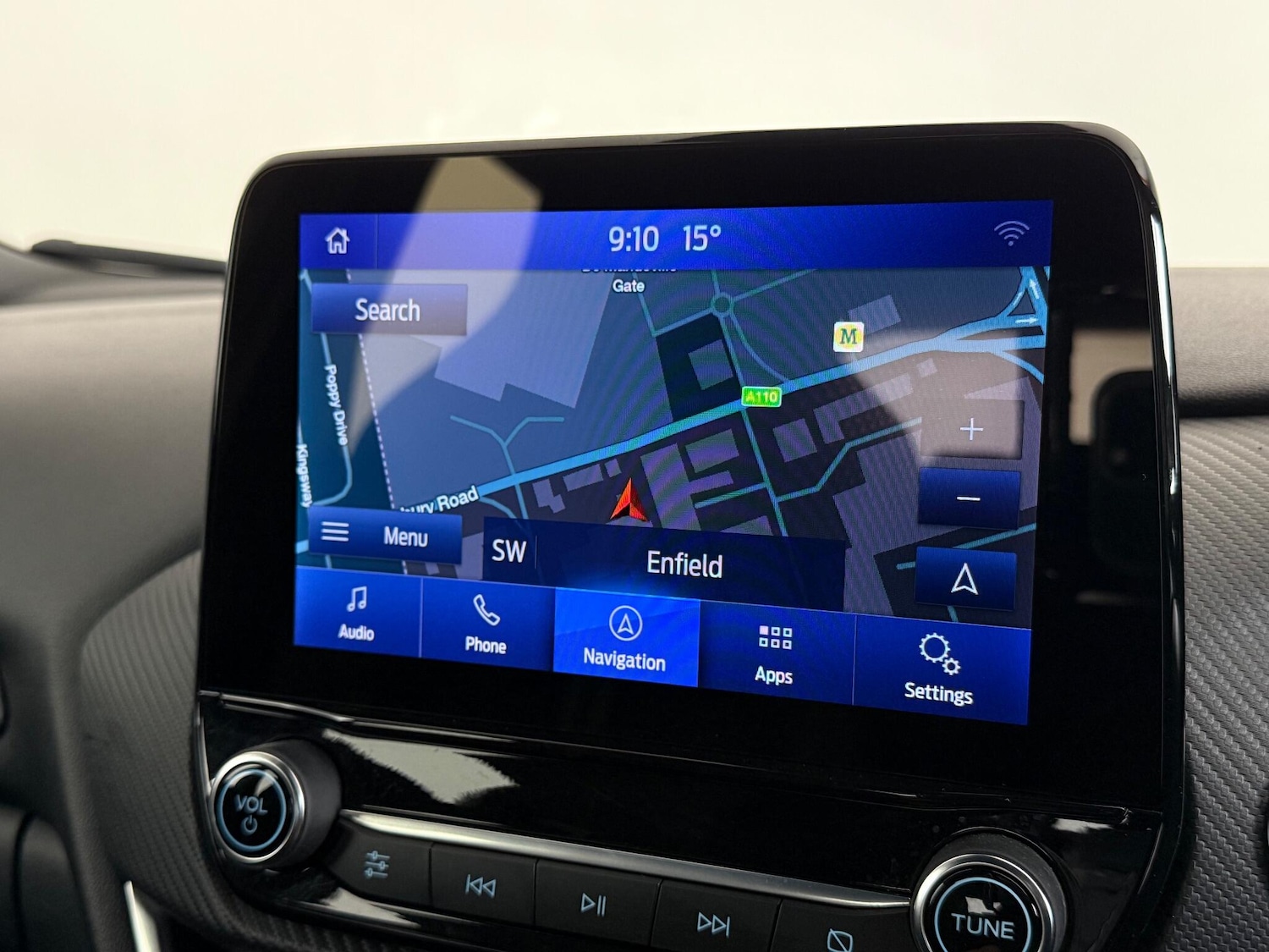 Used Ford Puma 2023 for sale - 77260396: Photo 21