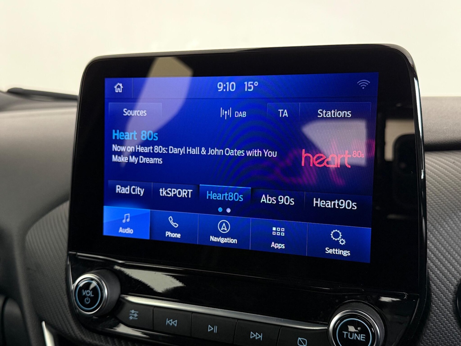 Used Ford Puma 2023 for sale - 77260396: Photo 22