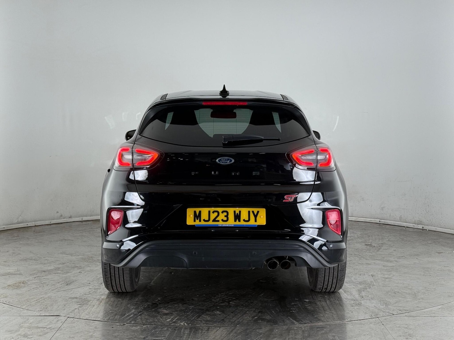 Used Ford Puma 2023 for sale - 77260396: Photo 6