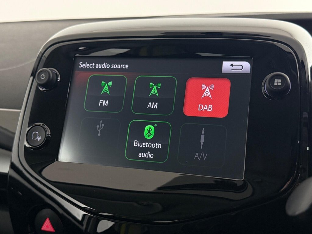 Vehicle 31