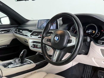 Used BMW 7 Series 2017 for sale - 79362679: Photo
