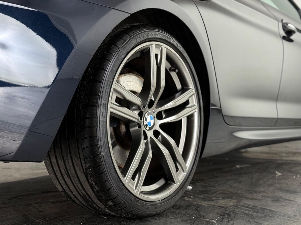 Used BMW 6 Series Gran Coupe 2018 for sale - 75765007: Photo 11