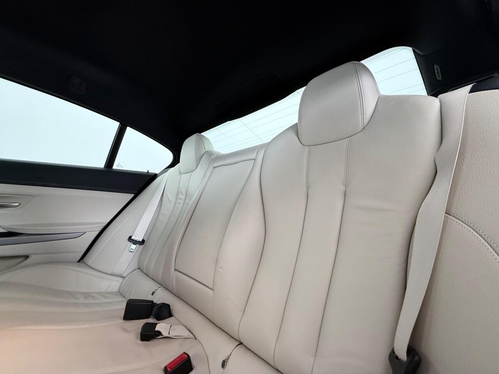 Used BMW 6 Series Gran Coupe 2018 for sale - 75765007: Photo 16