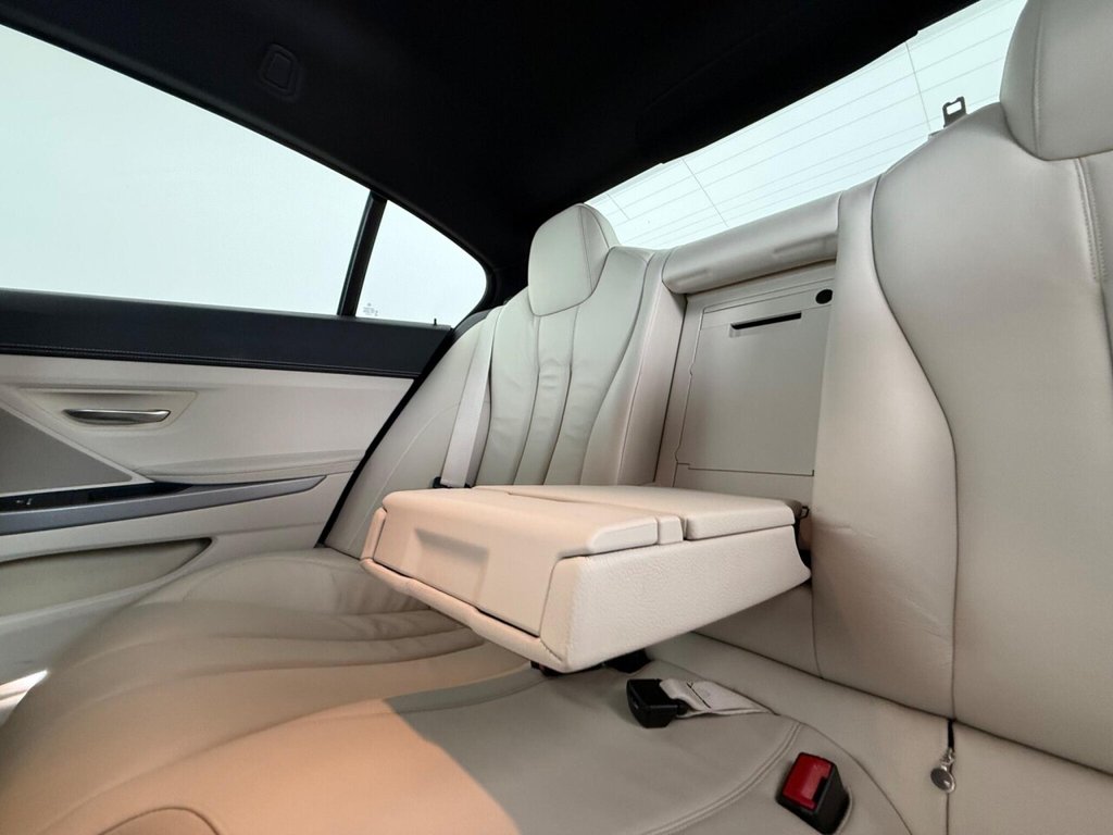 Used BMW 6 Series Gran Coupe 2018 for sale - 75765007: Photo 17