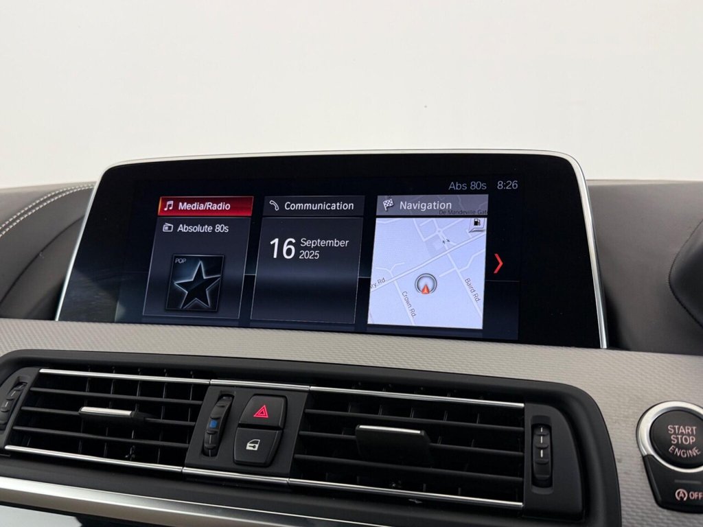 Used BMW 6 Series Gran Coupe 2018 for sale - 75765007: Photo 31