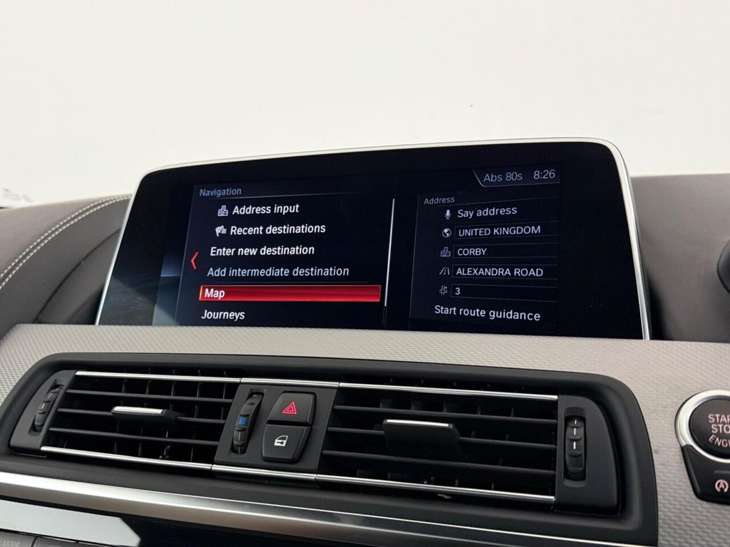 Used BMW 6 Series Gran Coupe 2018 for sale - 75765007: Photo 32