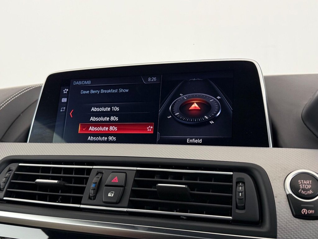 Used BMW 6 Series Gran Coupe 2018 for sale - 75765007: Photo 33