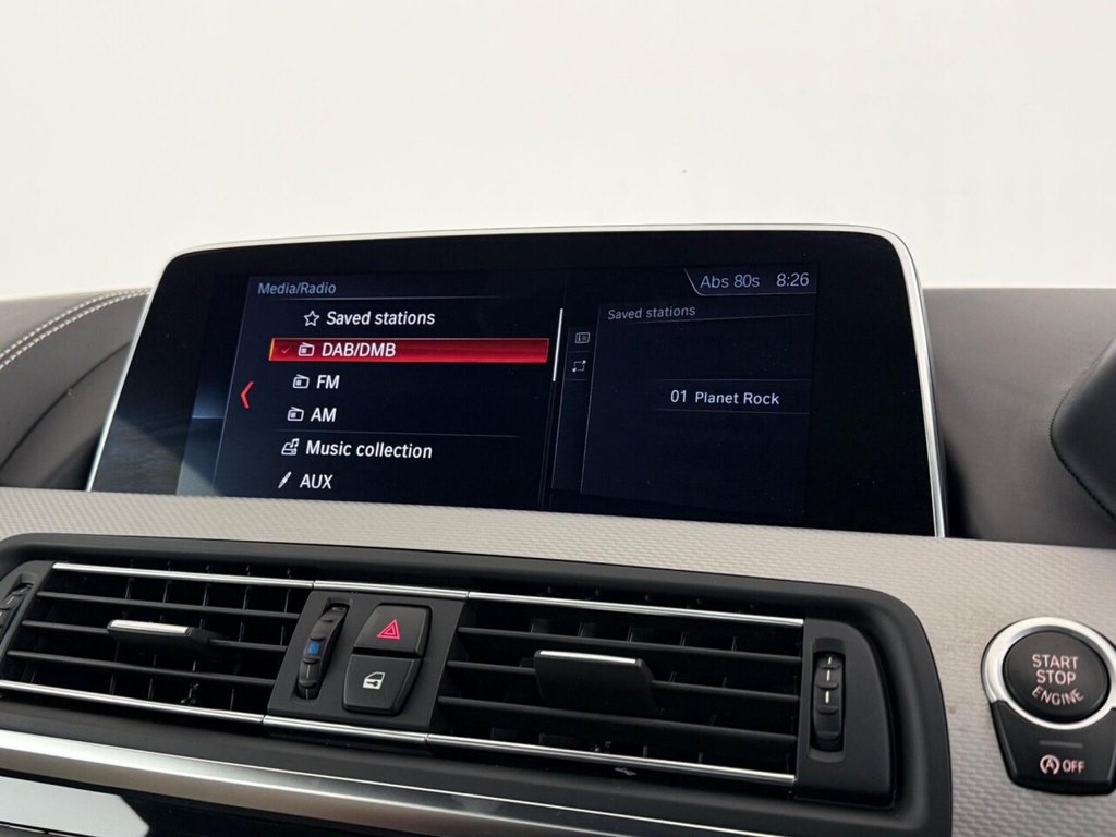 Used BMW 6 Series Gran Coupe 2018 for sale - 75765007: Photo 34