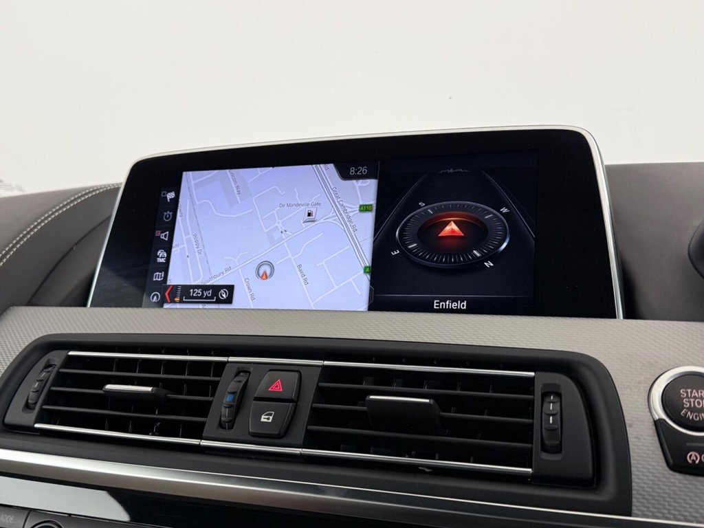 Used BMW 6 Series Gran Coupe 2018 for sale - 75765007: Photo 35