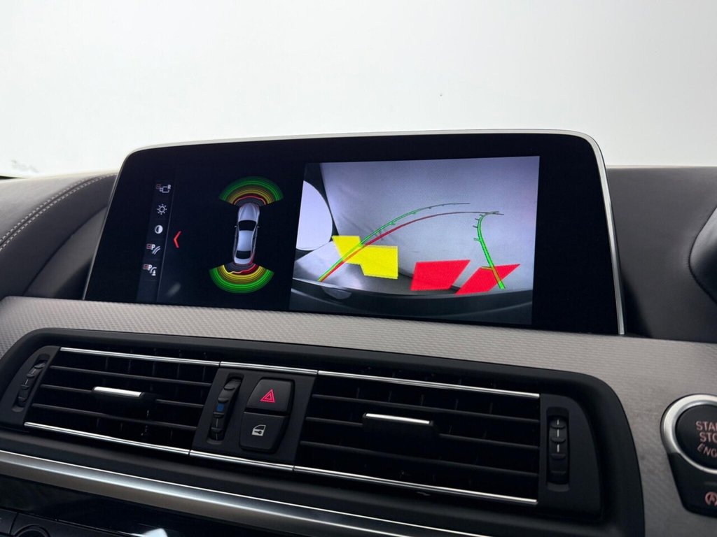 Used BMW 6 Series Gran Coupe 2018 for sale - 75765007: Photo 36