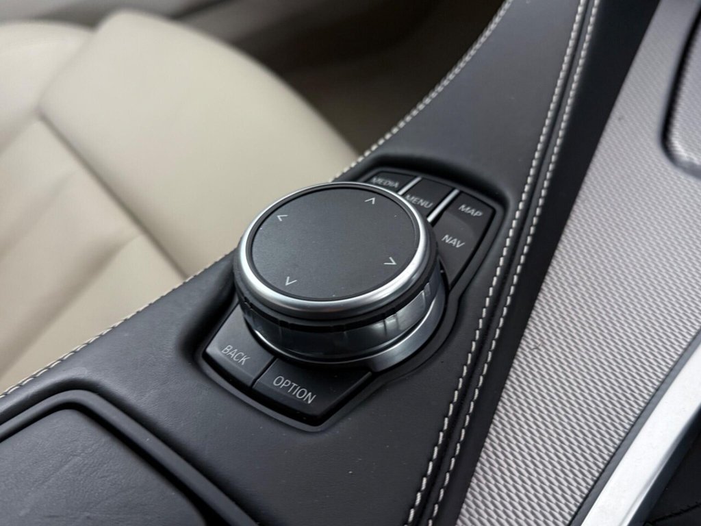 Used BMW 6 Series Gran Coupe 2018 for sale - 75765007: Photo 40
