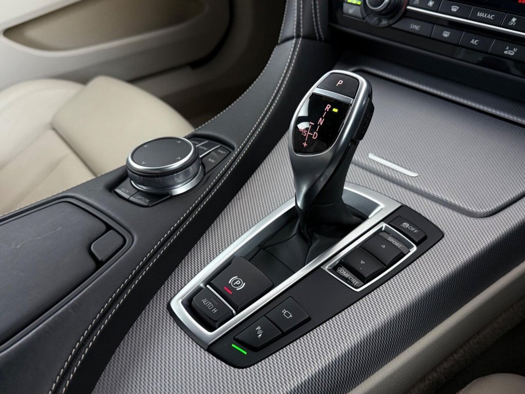Used BMW 6 Series Gran Coupe 2018 for sale - 75765007: Photo 42