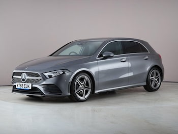 Used Mercedes-Benz A-Class 2019 for sale - 78662815: Photo
