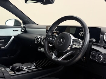 Used Mercedes-Benz A-Class 2019 for sale - 78662815: Photo