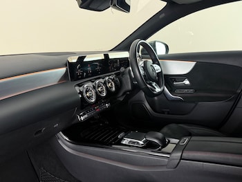Used Mercedes-Benz A-Class 2019 for sale - 78662815: Photo