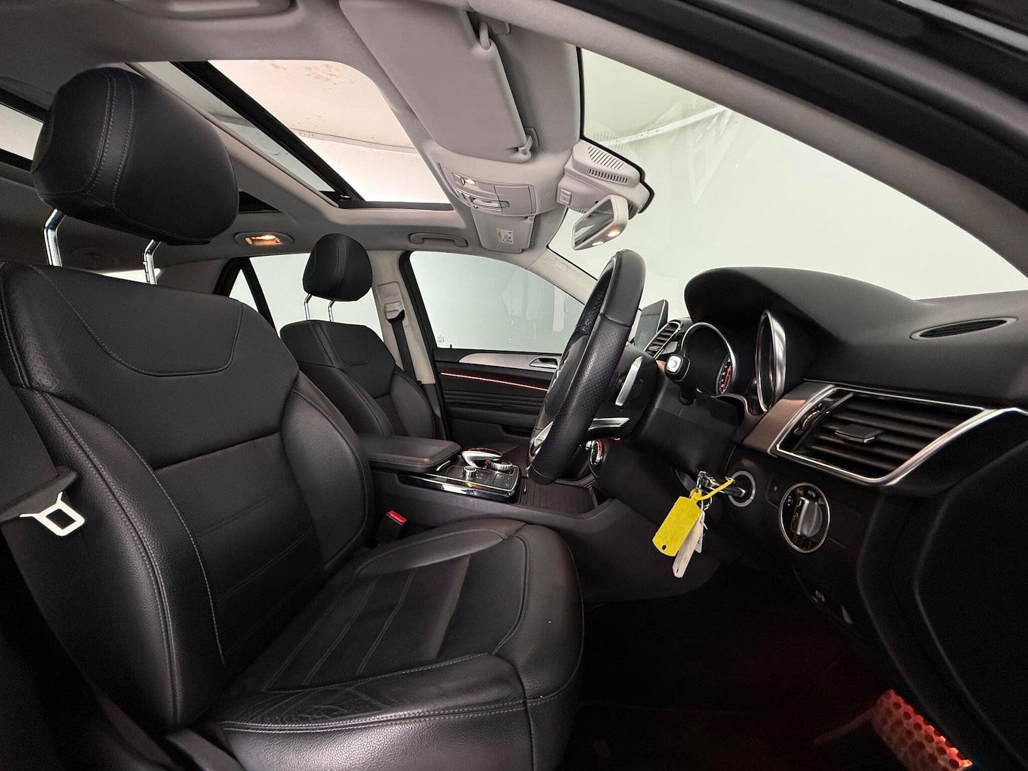 Used Mercedes-Benz GLE for sale - 76729070: Photo 15