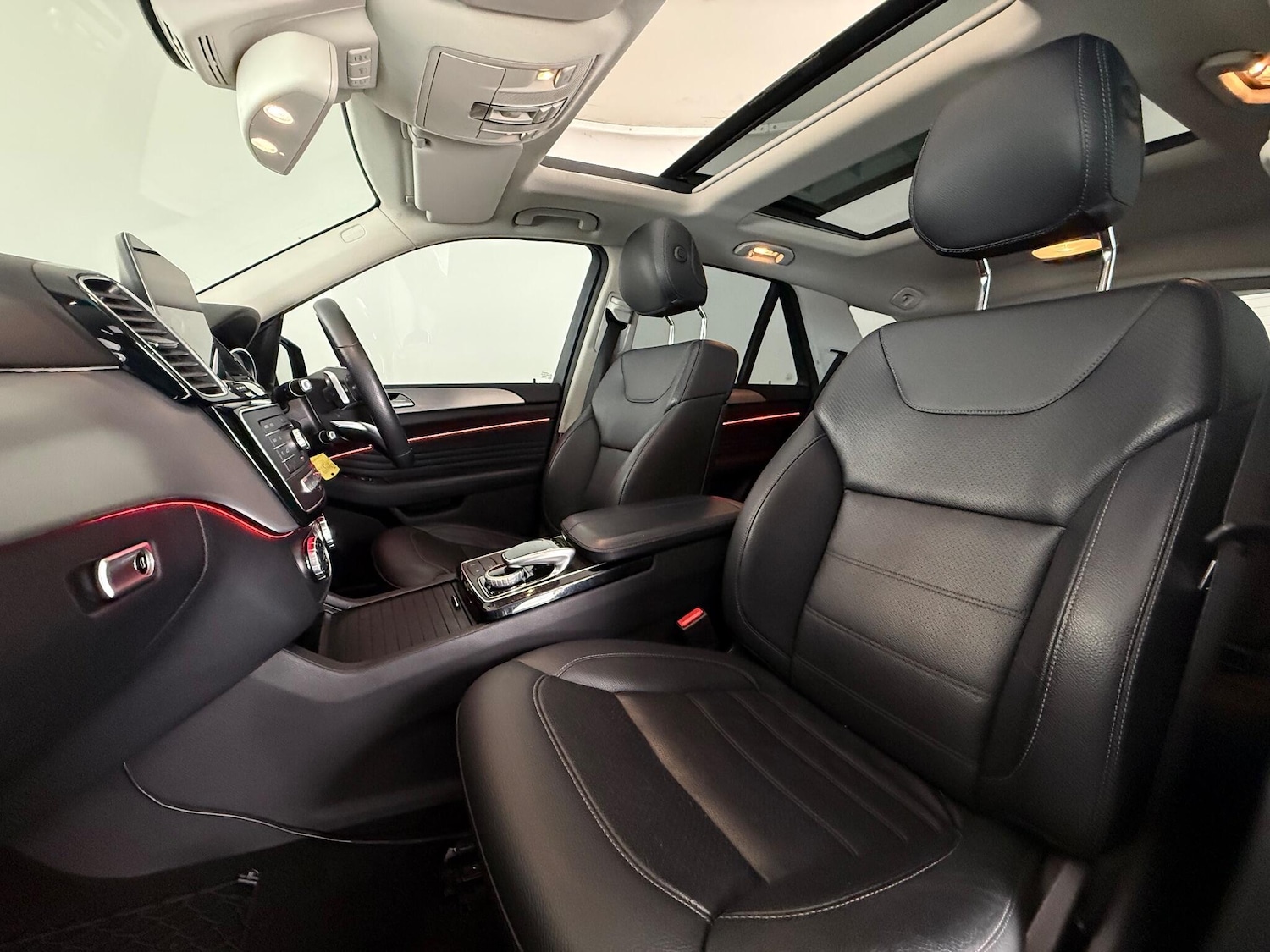 Used Mercedes-Benz GLE for sale - 76729070: Photo 16