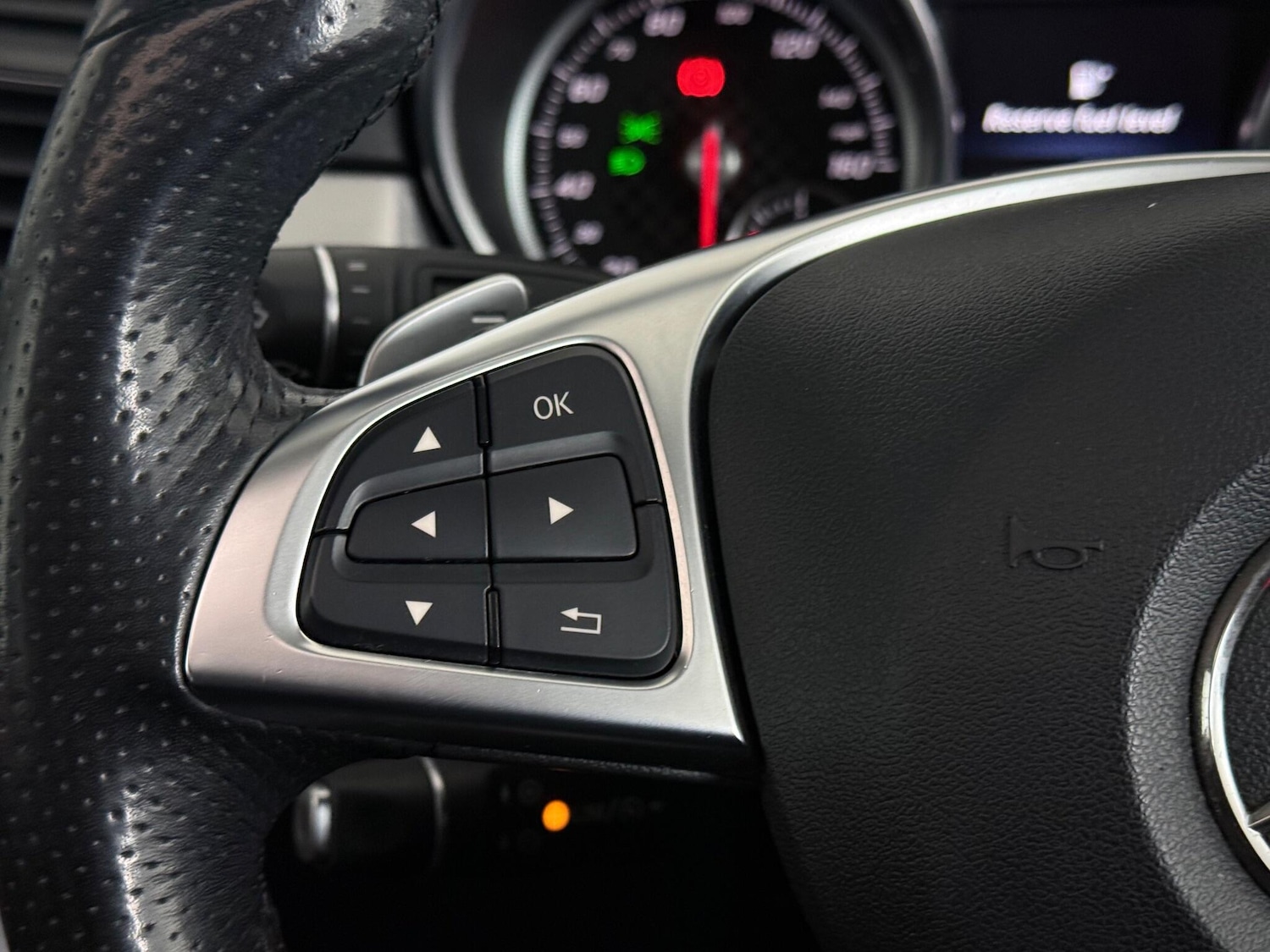 Used Mercedes-Benz GLE for sale - 76729070: Photo 27