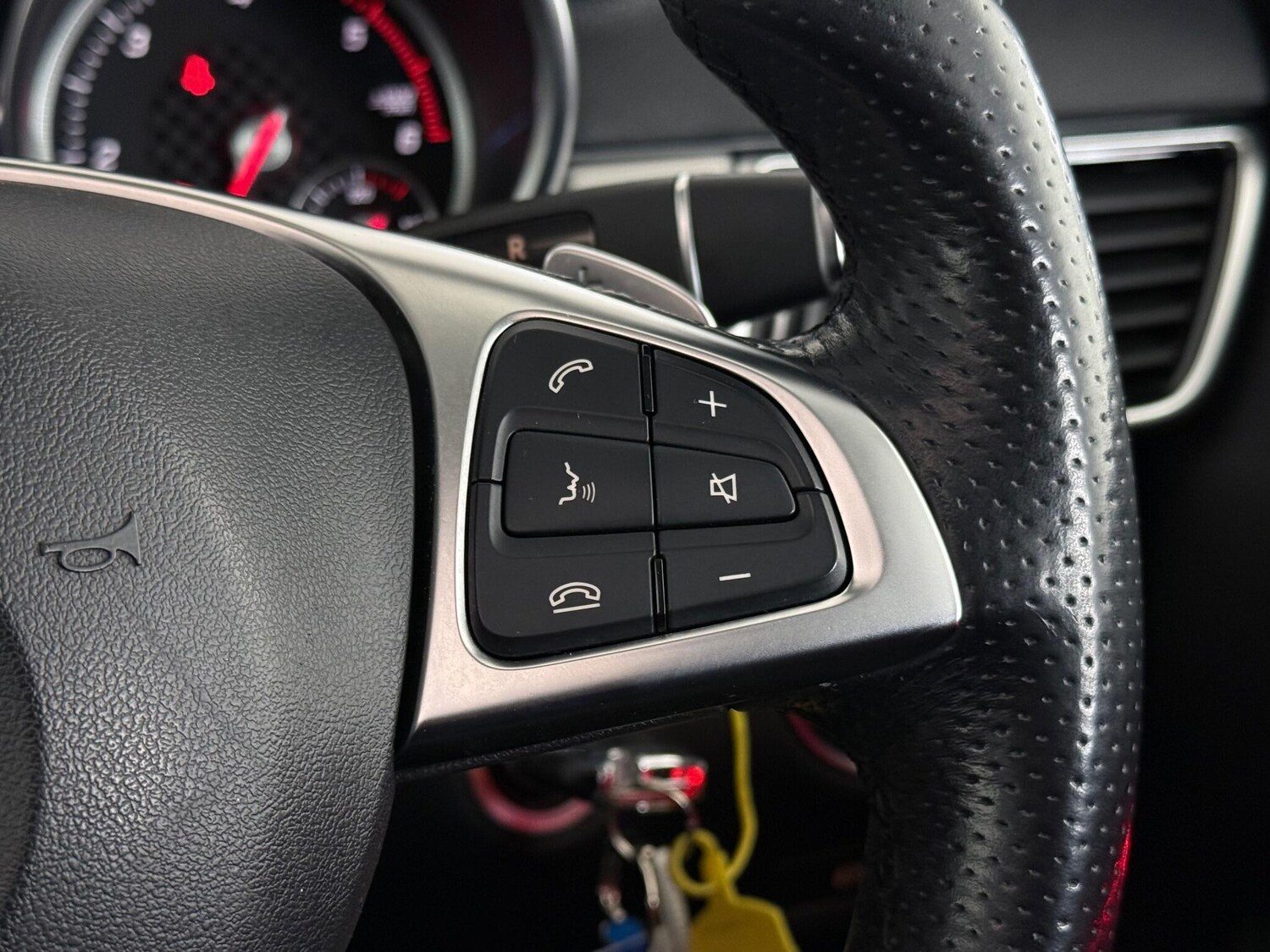 Used Mercedes-Benz GLE for sale - 76729070: Photo 28