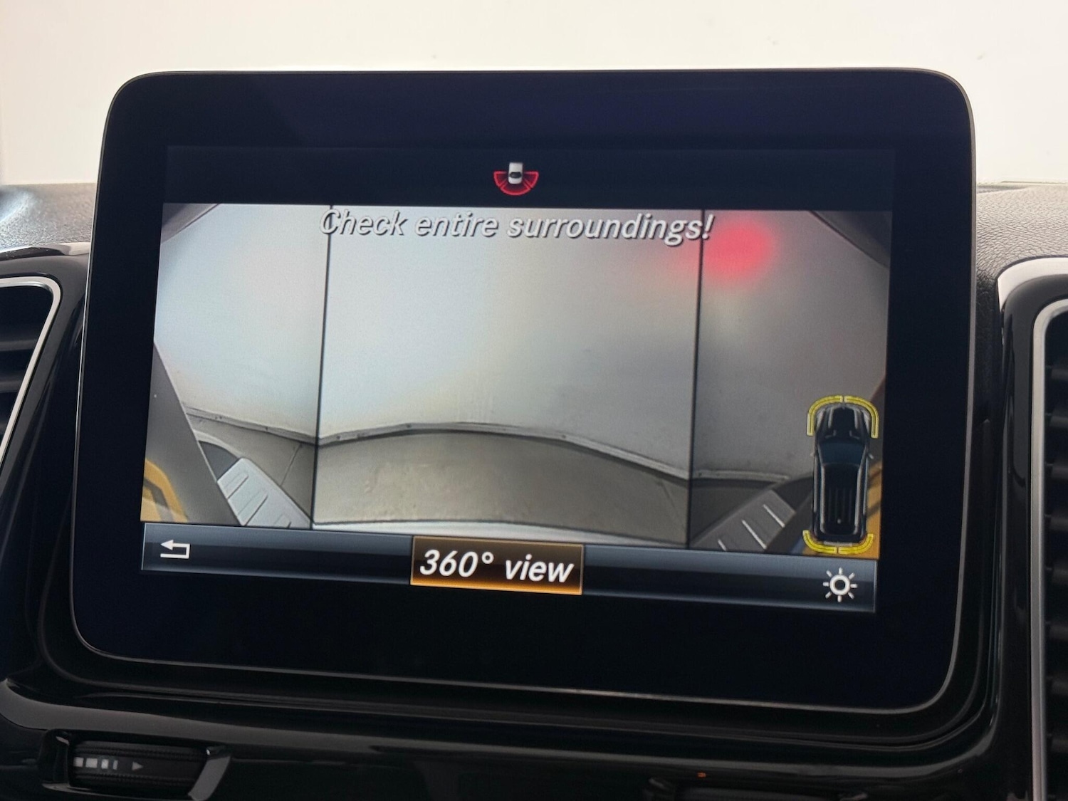 Used Mercedes-Benz GLE for sale - 76729070: Photo 36