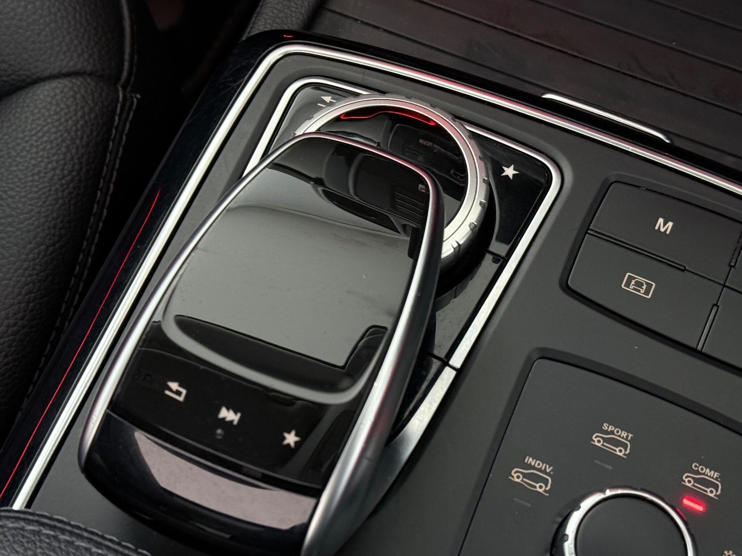 Used Mercedes-Benz GLE for sale - 76729070: Photo 42