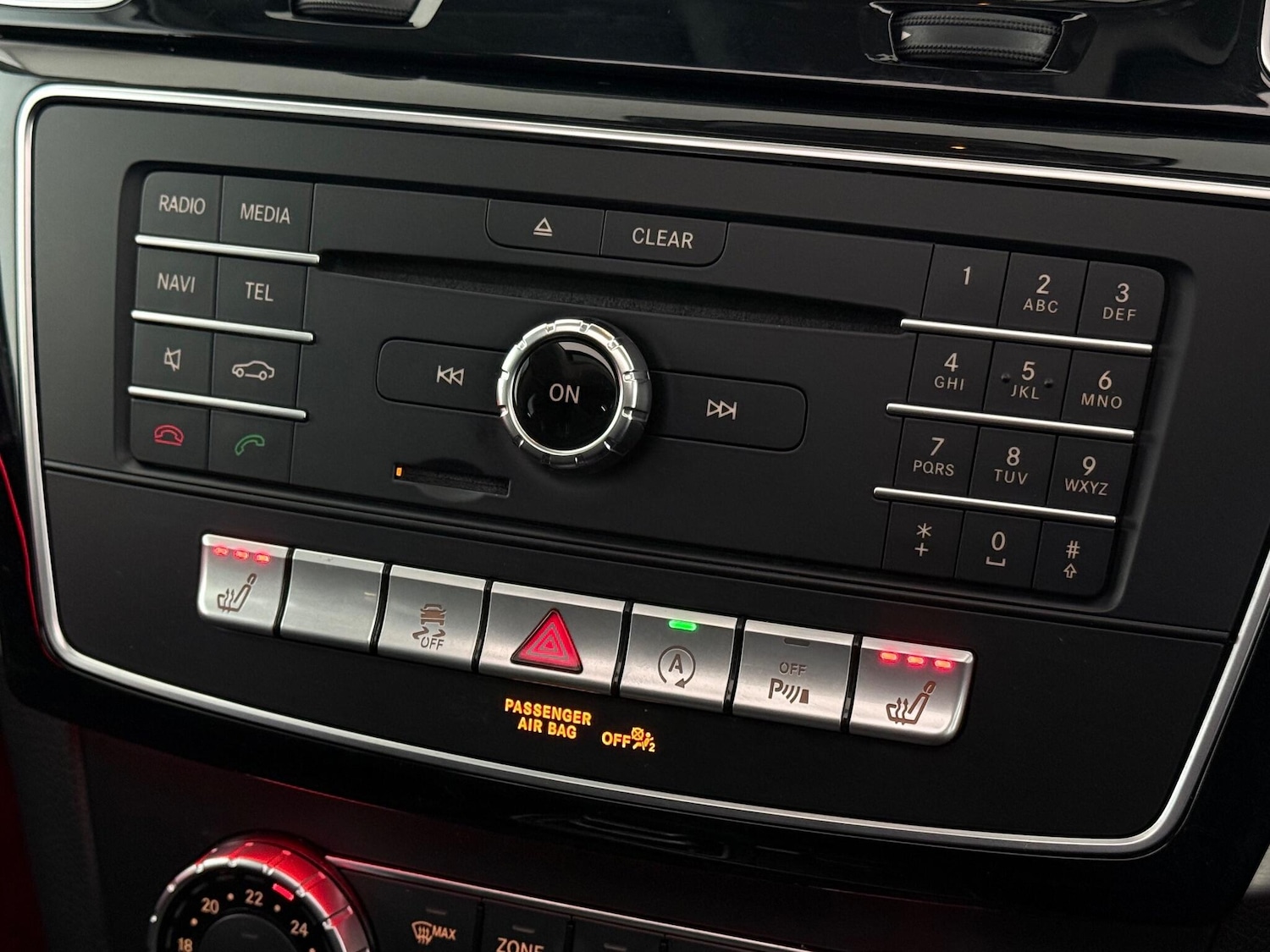 Used Mercedes-Benz GLE for sale - 76729070: Photo 43