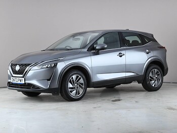 Used Nissan Qashqai 2022 for sale - 78116670: Photo