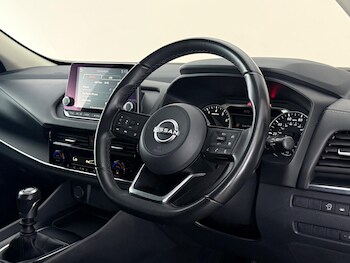 Used Nissan Qashqai 2022 for sale - 78116670: Photo