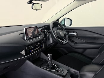 Used Nissan Qashqai 2022 for sale - 78116670: Photo