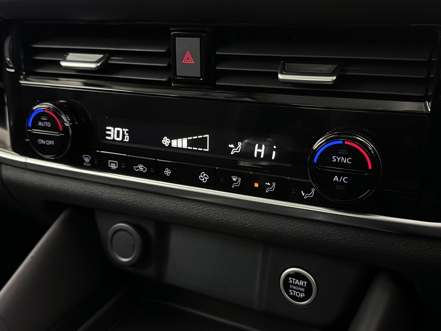 Used Nissan Qashqai 2022 for sale - 77181035: Photo 34