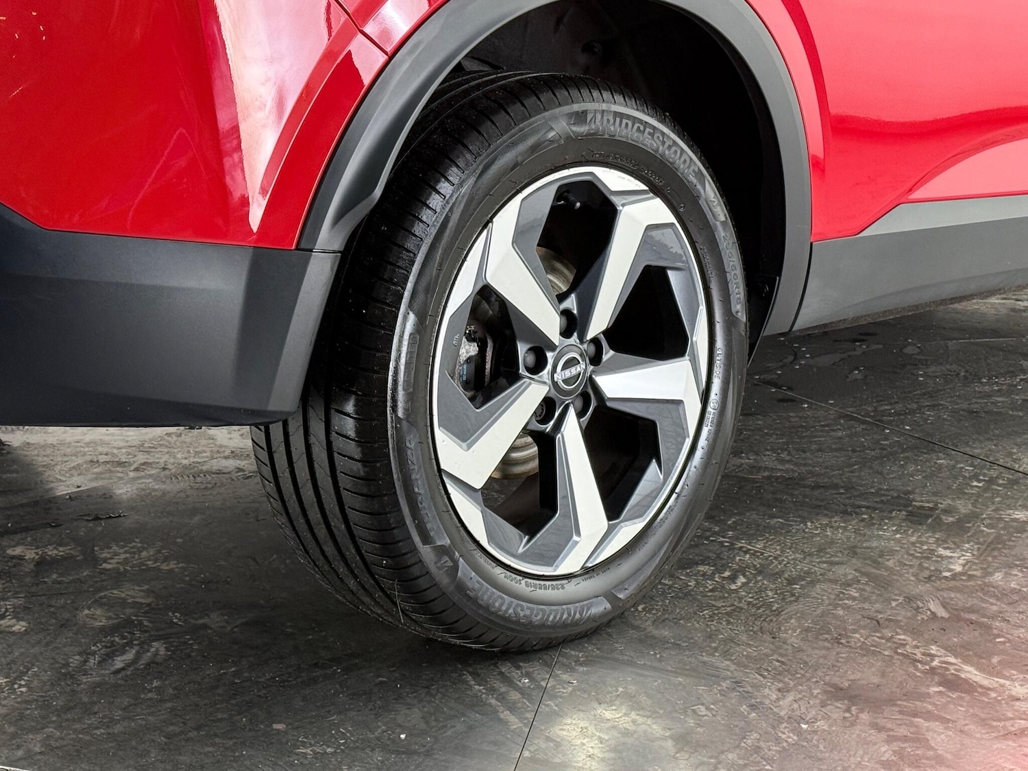 Used Nissan Qashqai 2022 for sale - 77181035: Photo 9