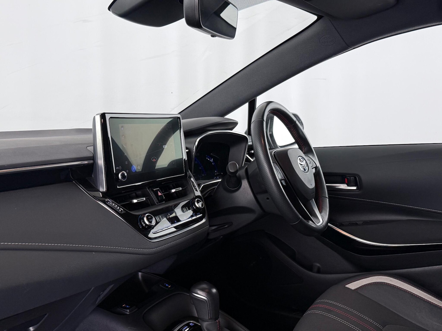 Used Toyota Corolla 2022 for sale - 77260393: Photo 16