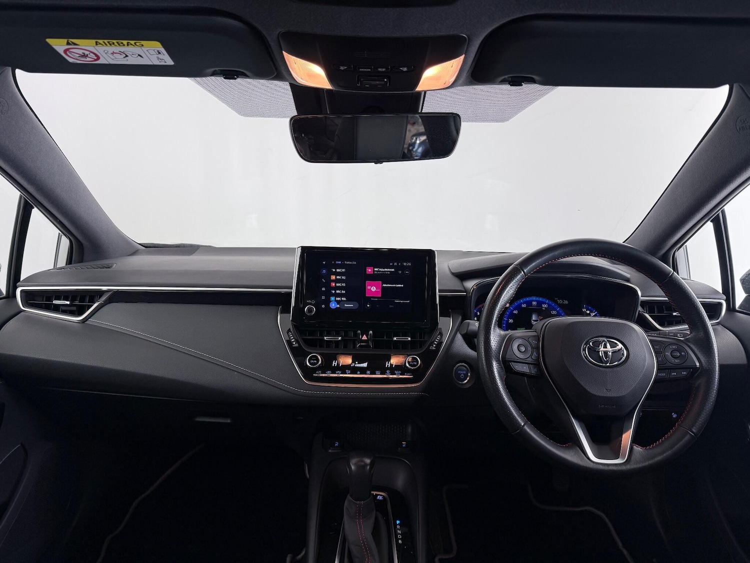 Used Toyota Corolla 2022 for sale - 77260393: Photo 17