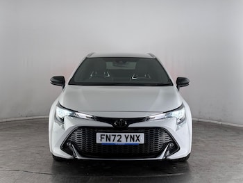 Used Toyota Corolla 2022 for sale - 77260393: Photo