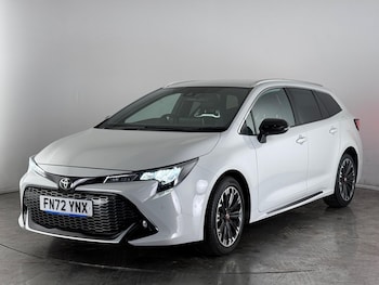 Used Toyota Corolla 2022 for sale - 77260393: Photo