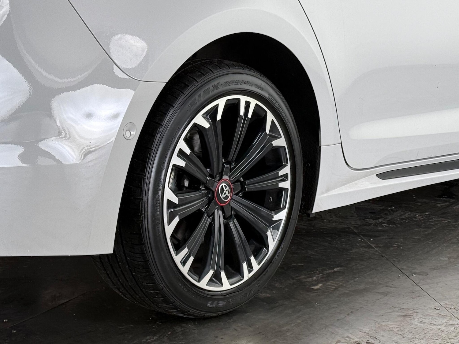 Used Toyota Corolla 2022 for sale - 77260393: Photo 8