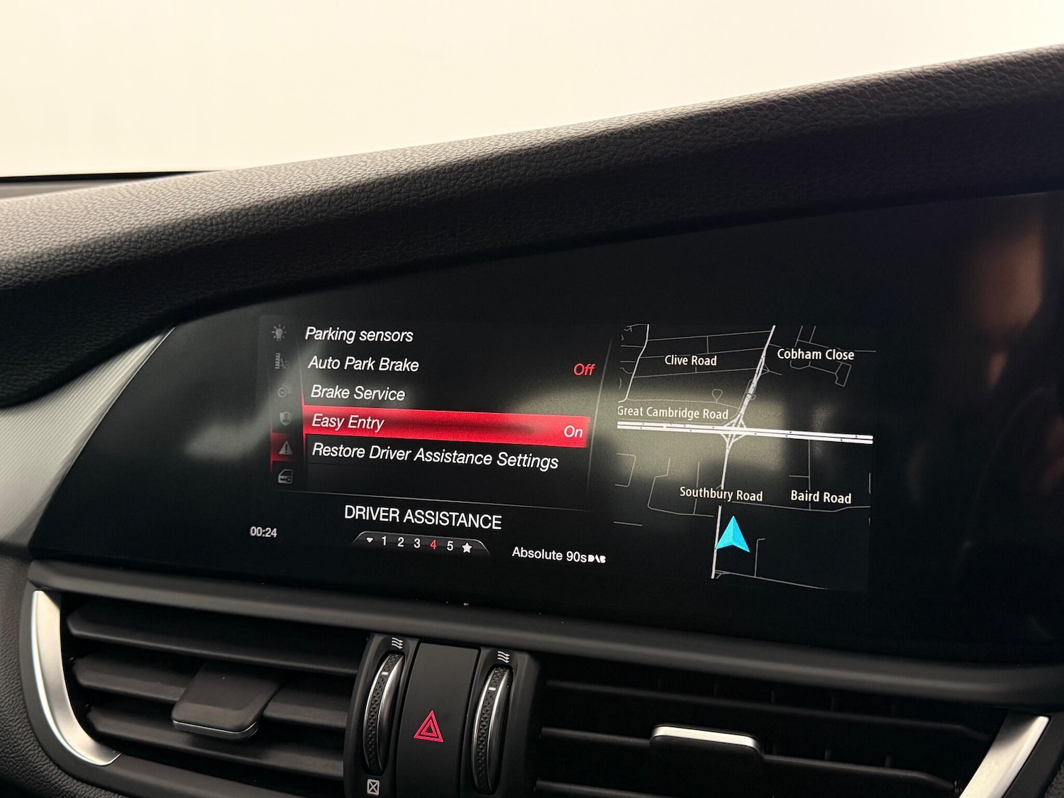 Used Alfa Romeo Giulia 2019 for sale - 77181051: Photo 30