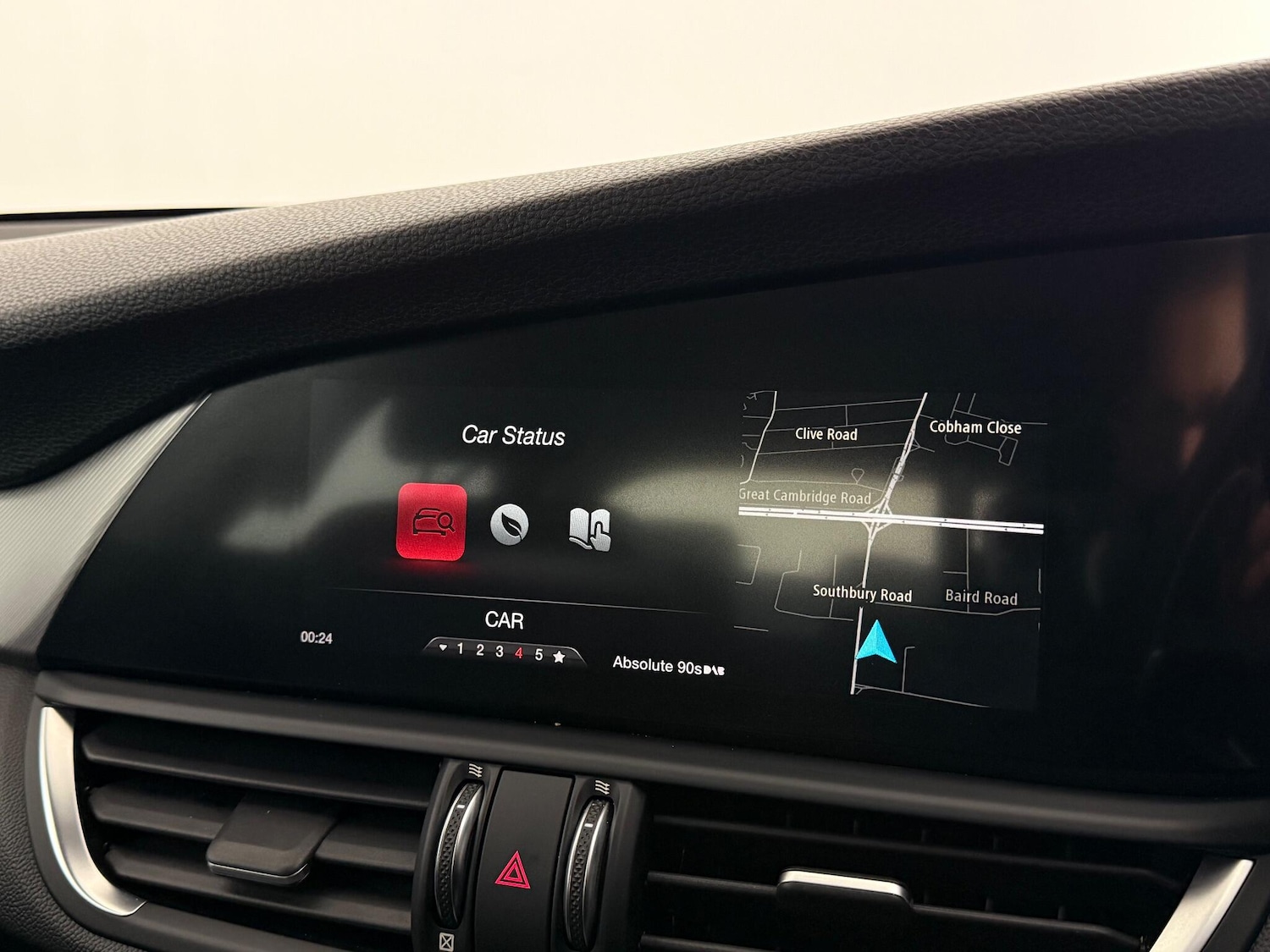 Used Alfa Romeo Giulia 2019 for sale - 77181051: Photo 32