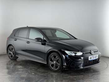 2020 (70) - 1.5 eTSI 150 R-Line 5dr DSG